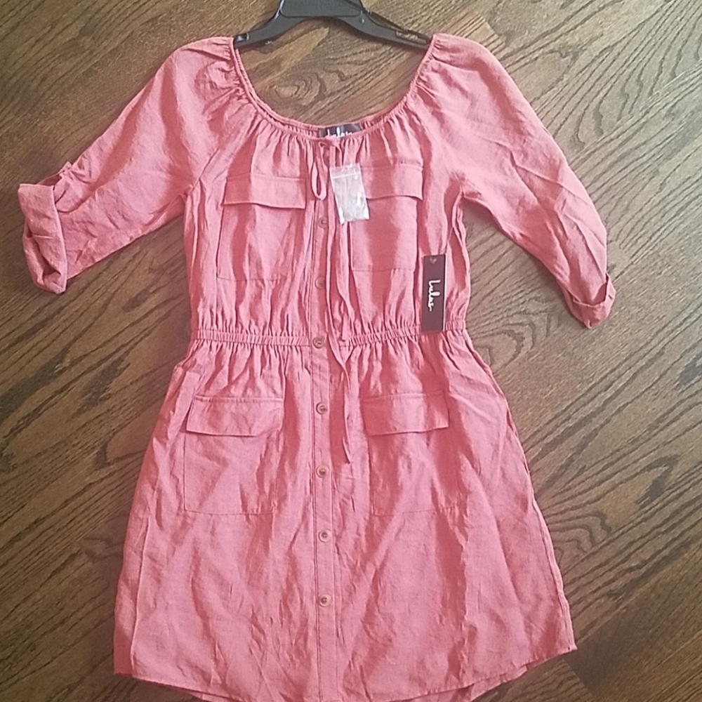 Summer dress